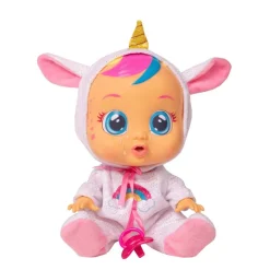 Cry babies Dreamy
