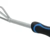 Cultivator 3 tanden met korte steel