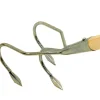 Cultivator verzinkt 3 tanden steel