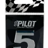 3D Letter 5 28mm