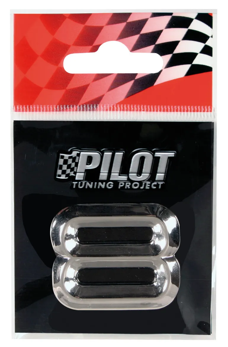 3D Letter 8 26mm
