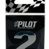 3D Letter 2 28mm