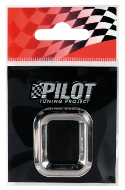 3D Letter 0 26mm
