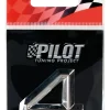 3D Letter 4 26mm