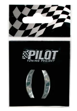 3D Letter () 18mm