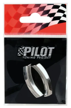 3D Letter () 26mm