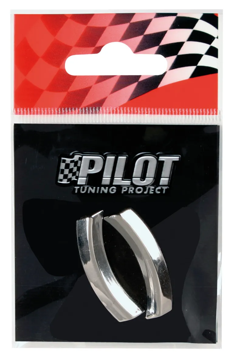3D Letter () 26mm