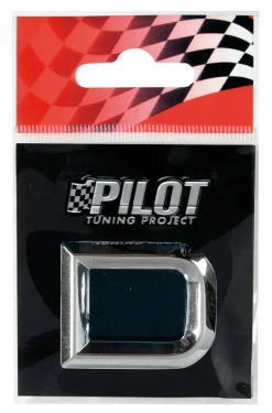 3D Letter D 26mm