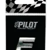 3D Letter F 18mm