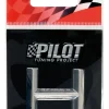 3D Letter H 26mm
