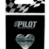 3D Letter hart 18mm