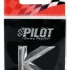 3D Letter K 26mm