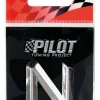 3D Letter N 26mm