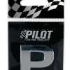 3D Letter P 28mm