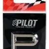 3D Letter P 26mm