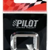 3D Letter Q 26mm