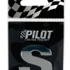 3D Letter S 28mm