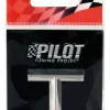 3D Letter T 26mm