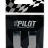 3D Letter U 28mm