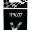 3D Letter V 18mm