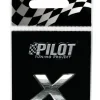 3D Letter X 18mm