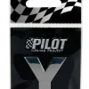 3D Letter Y 28mm