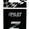 3D Letter Z 18mm