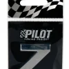 3D Letter Z 28mm