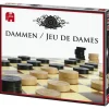 Dammen