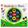 Darts spel velcro 36 cm