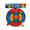 Darts spel velcro 30 cm