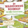De waanzinnige boomhut van 65 verdiepingen