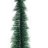 Deco boompje groen M