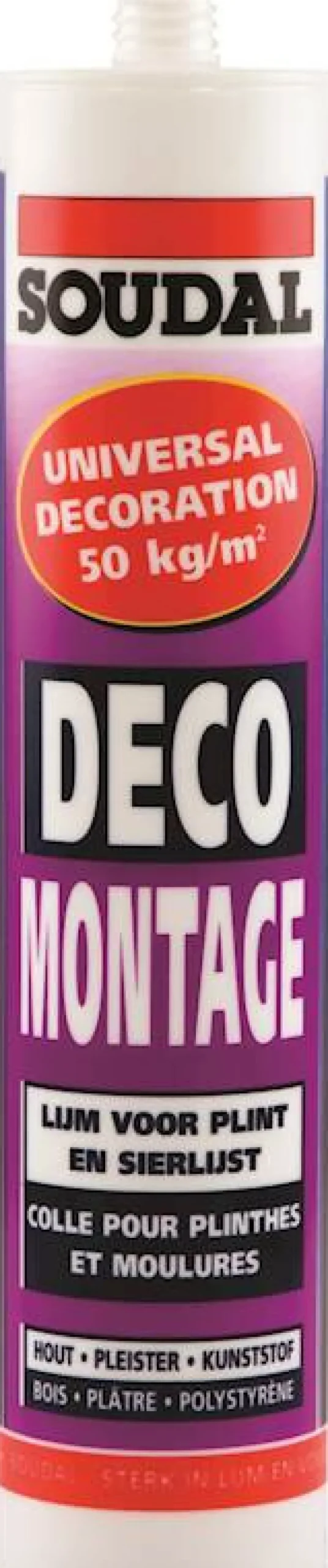 Decomontage 430 g