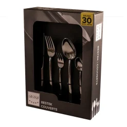 30-delig bestek Delish