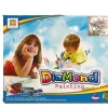 Diamond painting set III