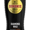 Diamond wax