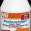 Dieptereiniger voor leder 250 ml