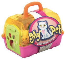 Dierenkapsalon