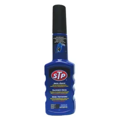 Diesel behandeling 200 ml