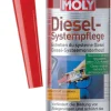 Diesel commonrail add 250 ml