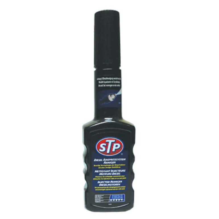 Diesel injector reiniger 200 ml