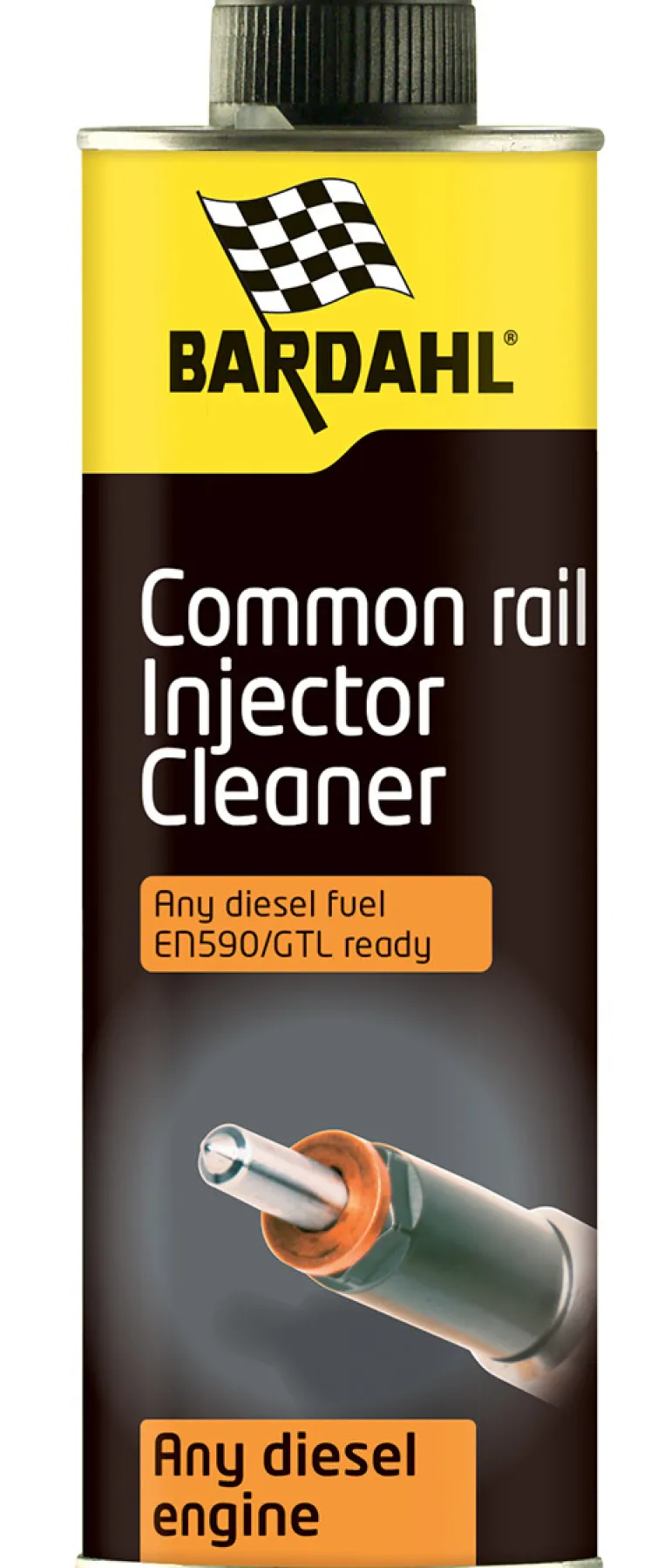 Diesel Injectoren Reiniger 500 ml