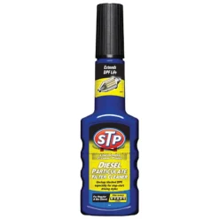 Diesel particulate filter cleaner 200 ml