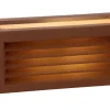 Dimo wandlamp roest 27853/01/97