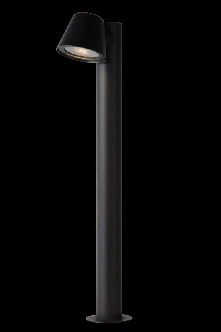 Dingo led paaltje
