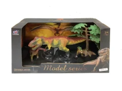 Dino speelset