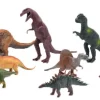 Dino speelset 10 stuks