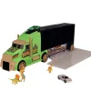 Dinosaurus Truck