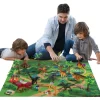 Dinousaurus kit